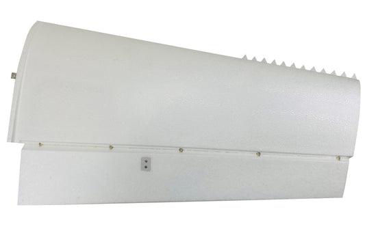 QQ CAP 232EX 60E G2 RIGHT WING W/NIGHT LEDS