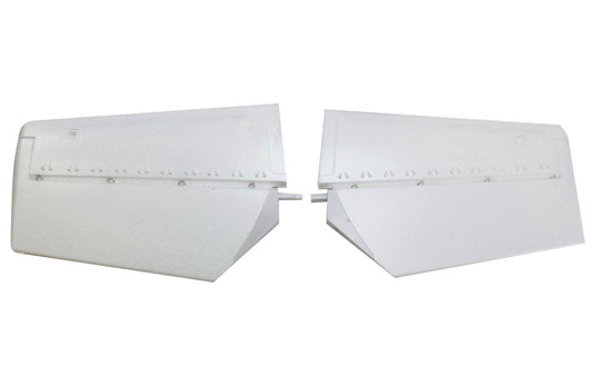 RV-8 60E G2 HORIZONTAL STABILIZER SET – DECAL SCHEME