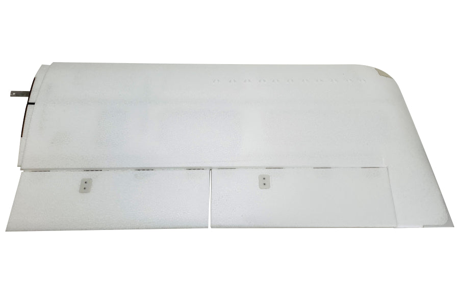 RV-8 60E G2 RIGHT WING PANEL WITH NIGHT LEDS – DECAL SCHEME