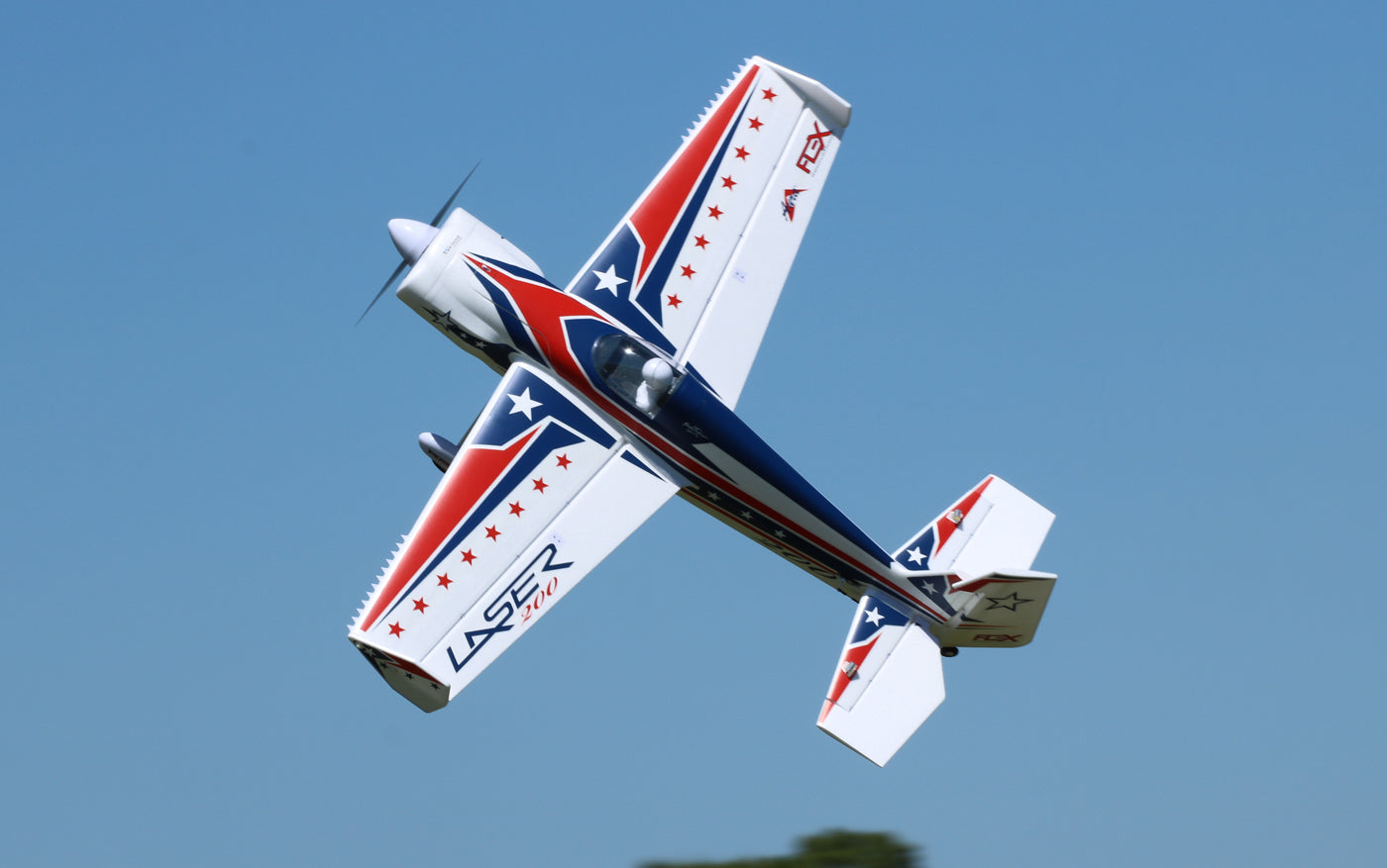 LASER 200 60E SUPER PNP