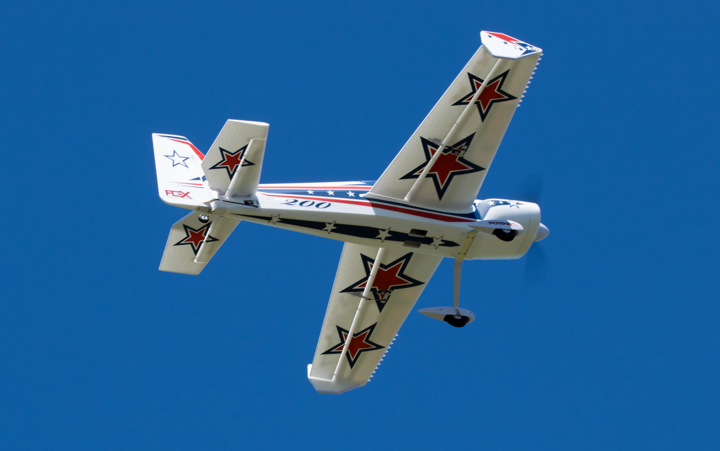 LASER 200 60E SUPER PNP