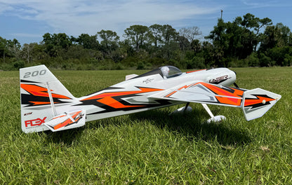 LASER 200 60E SUPER PNP