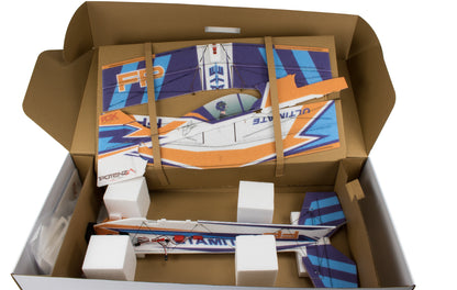 ULTIMATE FP 5E PNP
