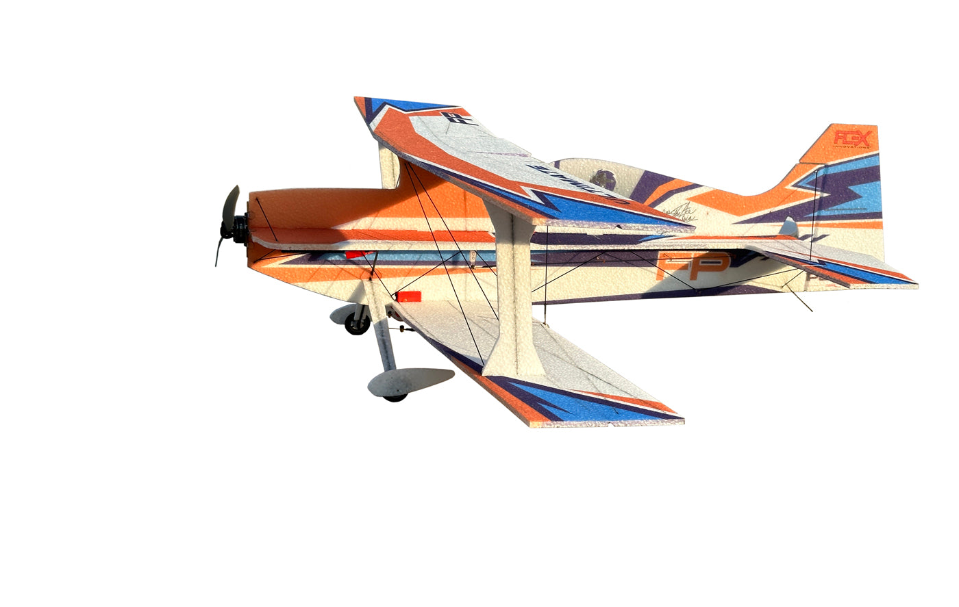 ULTIMATE FP 5E PNP