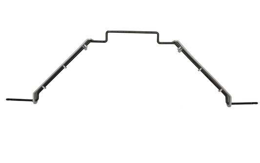 AVIATOR 40E LANDING GEAR (STOCK WHEELS)