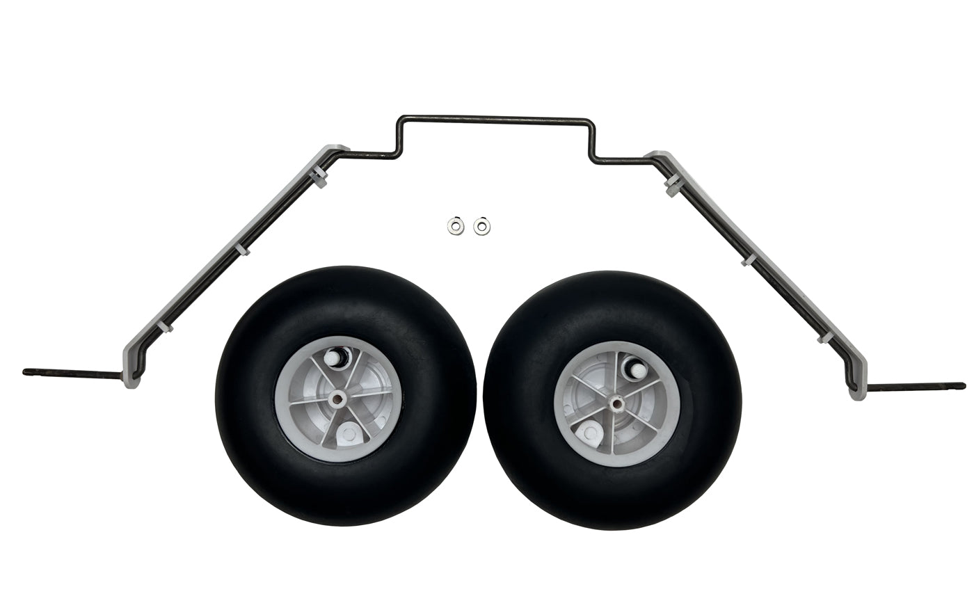 AVIATOR 40E BUSH WHEEL LANDING GEAR SET