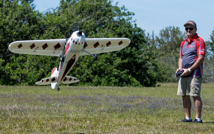 AVIATOR 40E SUPER PNP