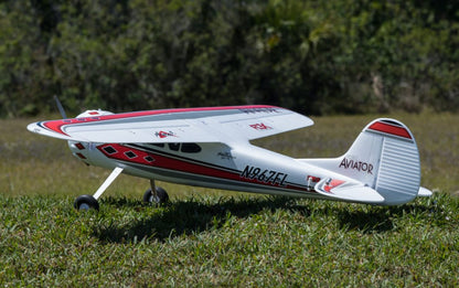 AVIATOR 40E SUPER PNP