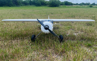 AVIATOR 40E BUSH WHEEL LANDING GEAR SET