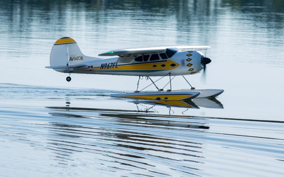 AVIATOR 40E SUPER PNP