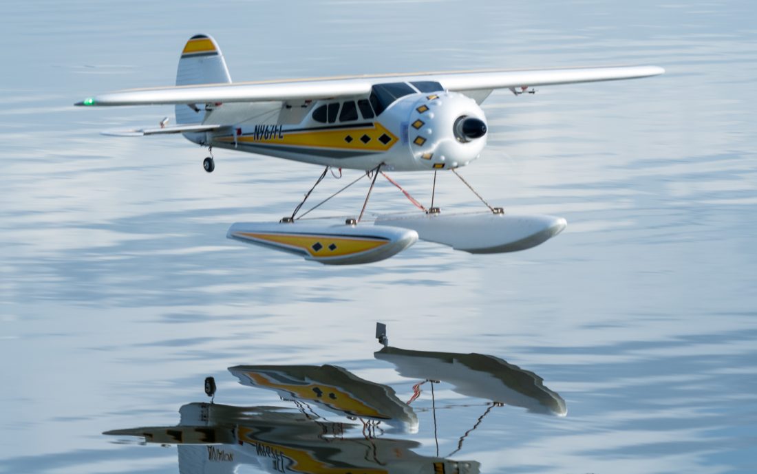 AVIATOR 40E SUPER PNP