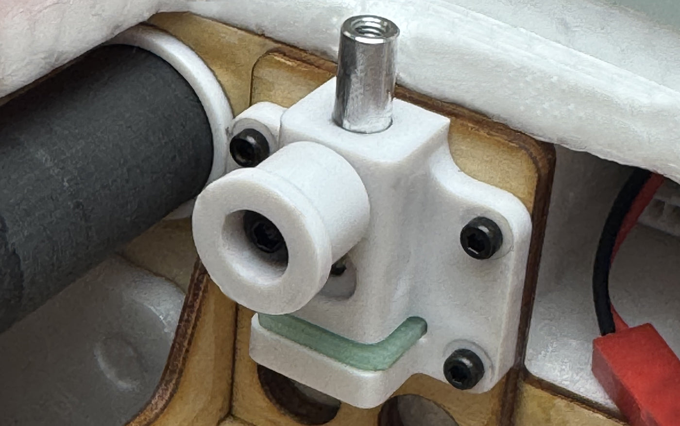 FLEX SPEED-LOCK W/ PLASTIC HOUSING (2)