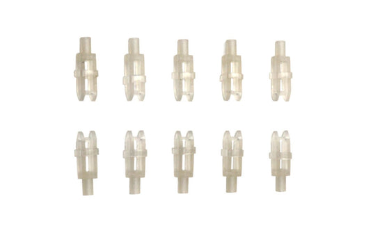 PLASTIC CLEVIS SET