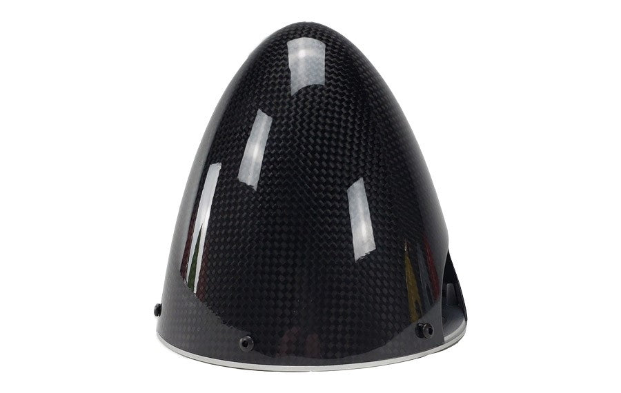 5-INCH PARABOLIC CARBON FIBER SPINNER