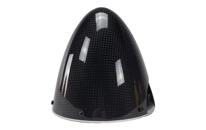 5-INCH PARABOLIC CARBON FIBER SPINNER