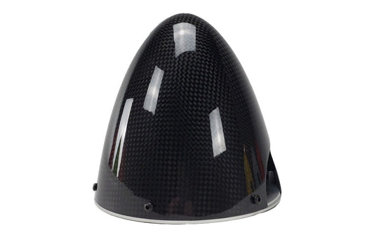 5-INCH PARABOLIC CARBON FIBER SPINNER