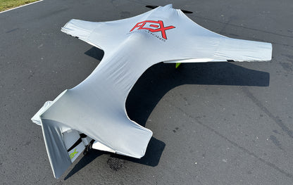 FLEX 40% AIRPLANE SUNSHADE