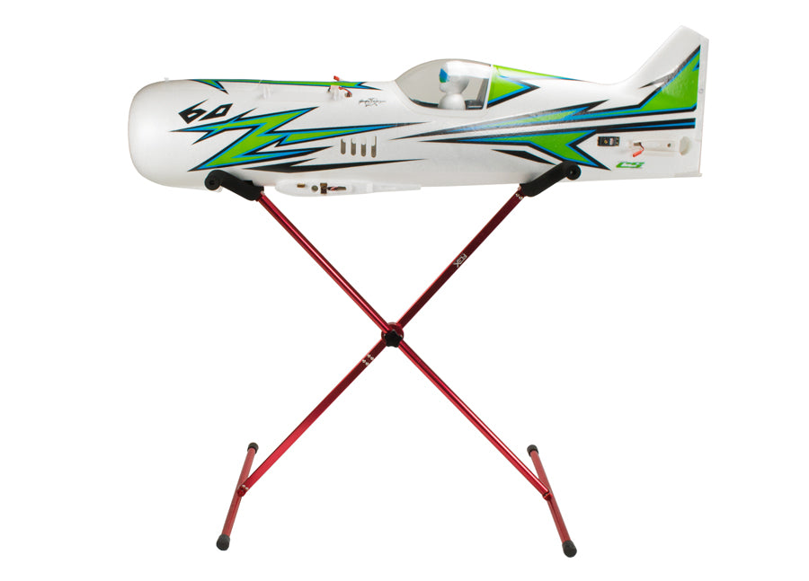 FLEX AIRPLANE STAND