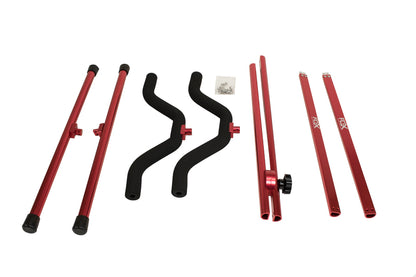 FLEX AIRPLANE STAND