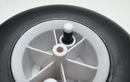 AVIATOR 40E BUSH WHEEL LANDING GEAR SET