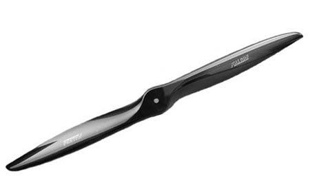 FALCON CARBON FIBER PROP 24 x 9