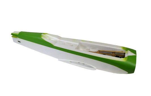 RV-8 60E G1 FUSELAGE WITH NIGHT LEDS – GREEN
