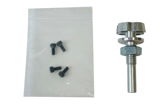 BOLT ON PROP ADAPTER POTENZA 40-3D (CW)
