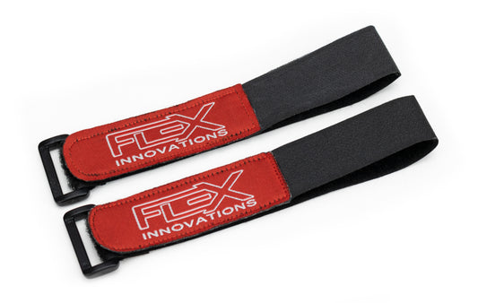 HOOK AND LOOP STRAP, 200MM (2)