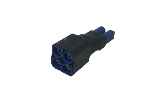 EC5 BATTERY PARALLEL CONNECTOR