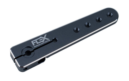 EDGE 540 120CC G2 SERVO COMPLETION PACK