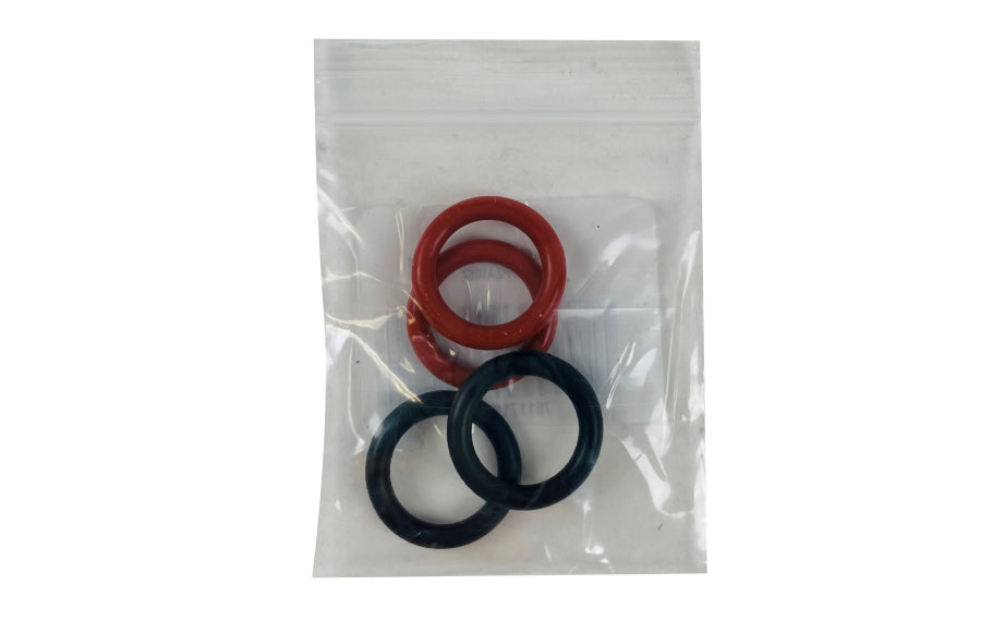 FLEX FP SERIES PROPELLER BAND SET