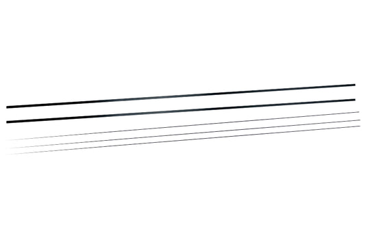 FLEX FP SERIES CARBON FIBER SET