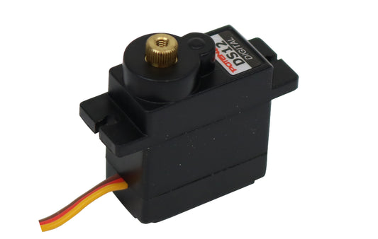 DS12 SUB-MICRO SERVO (290MM WIRE)