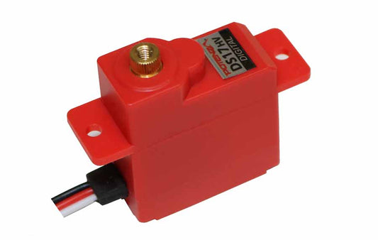 DS17HV SUB-MICRO SERVO (350MM WIRE)