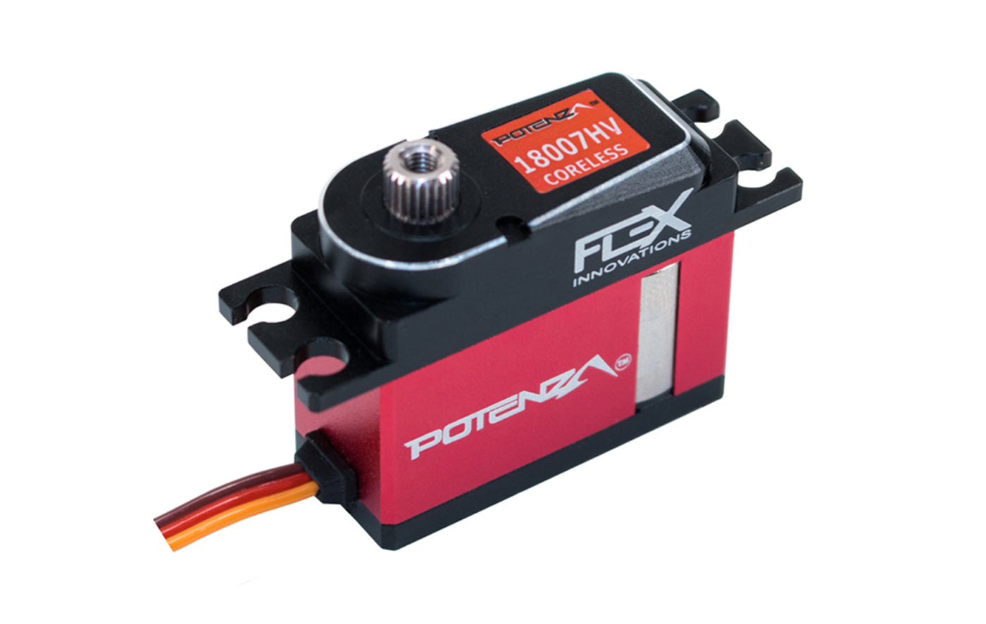 DS18007HV CORELESS MINI SERVO