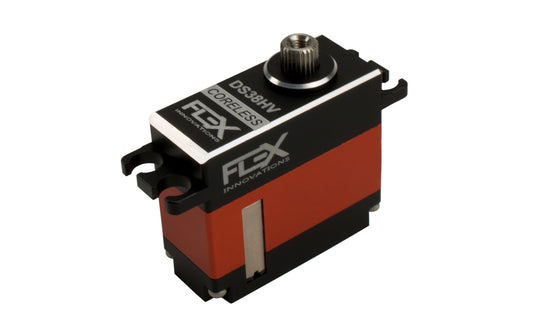 DS38HV DIGITAL MG MINI SERVO (400MM WIRE)