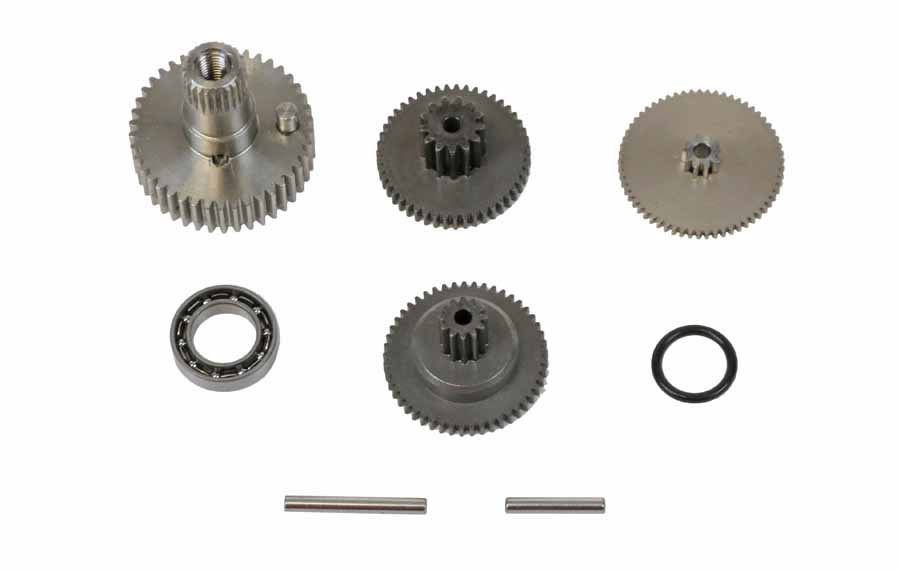 GEAR SET DS49010BLHV-H