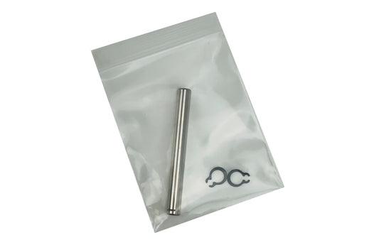 MOTOR SHAFT WITH COLLAR (40 3D MOTOR)