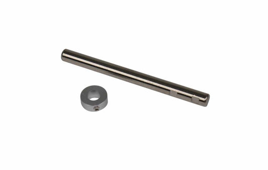 MOTOR SHAFT WITH COLLAR (60A MOTOR)