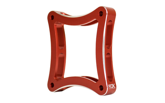 FLEX/DUALSKY 20MM/200CC STANDOFF KIT