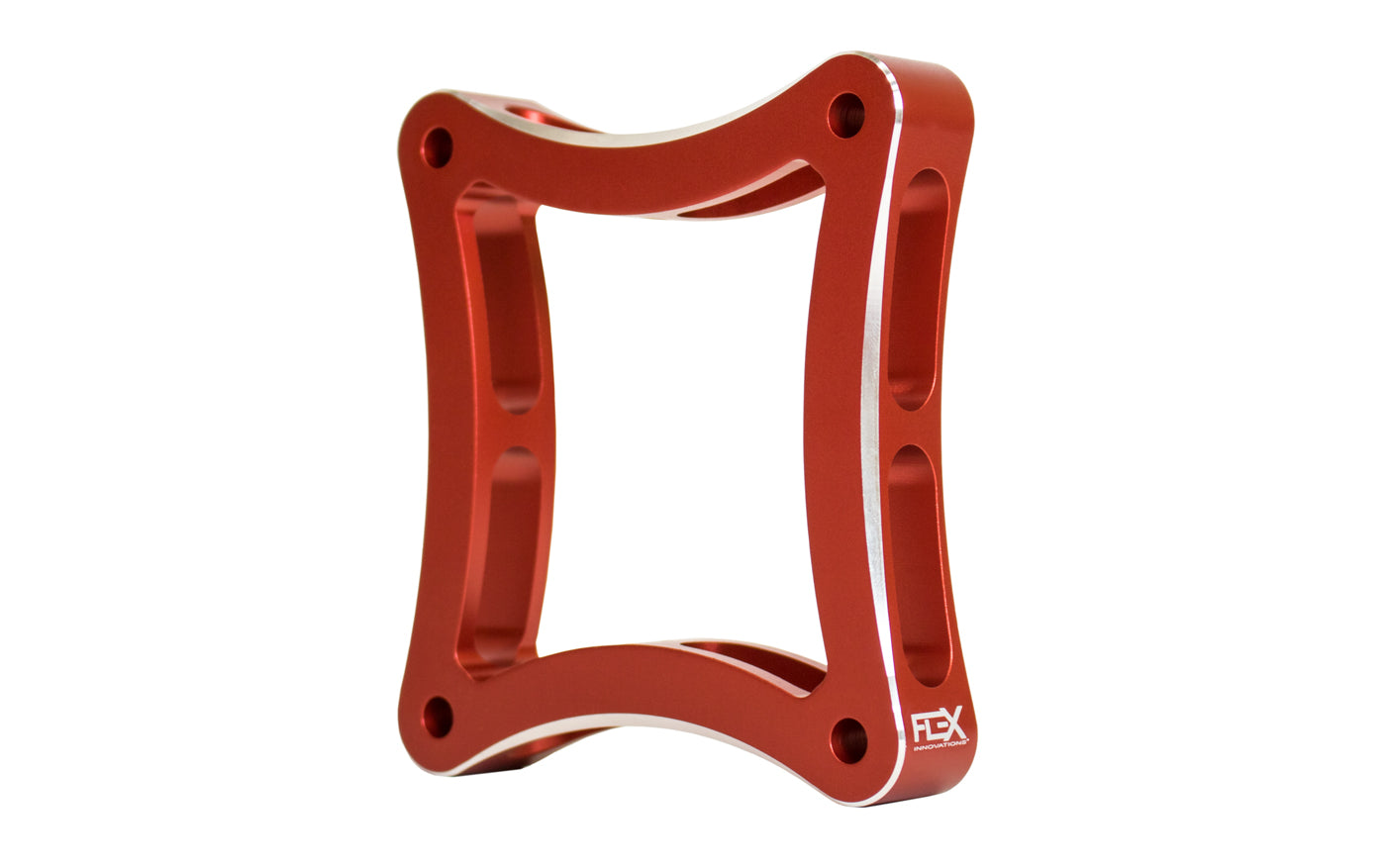 FLEX/DUALSKY 15MM/70CC STANDOFF KIT