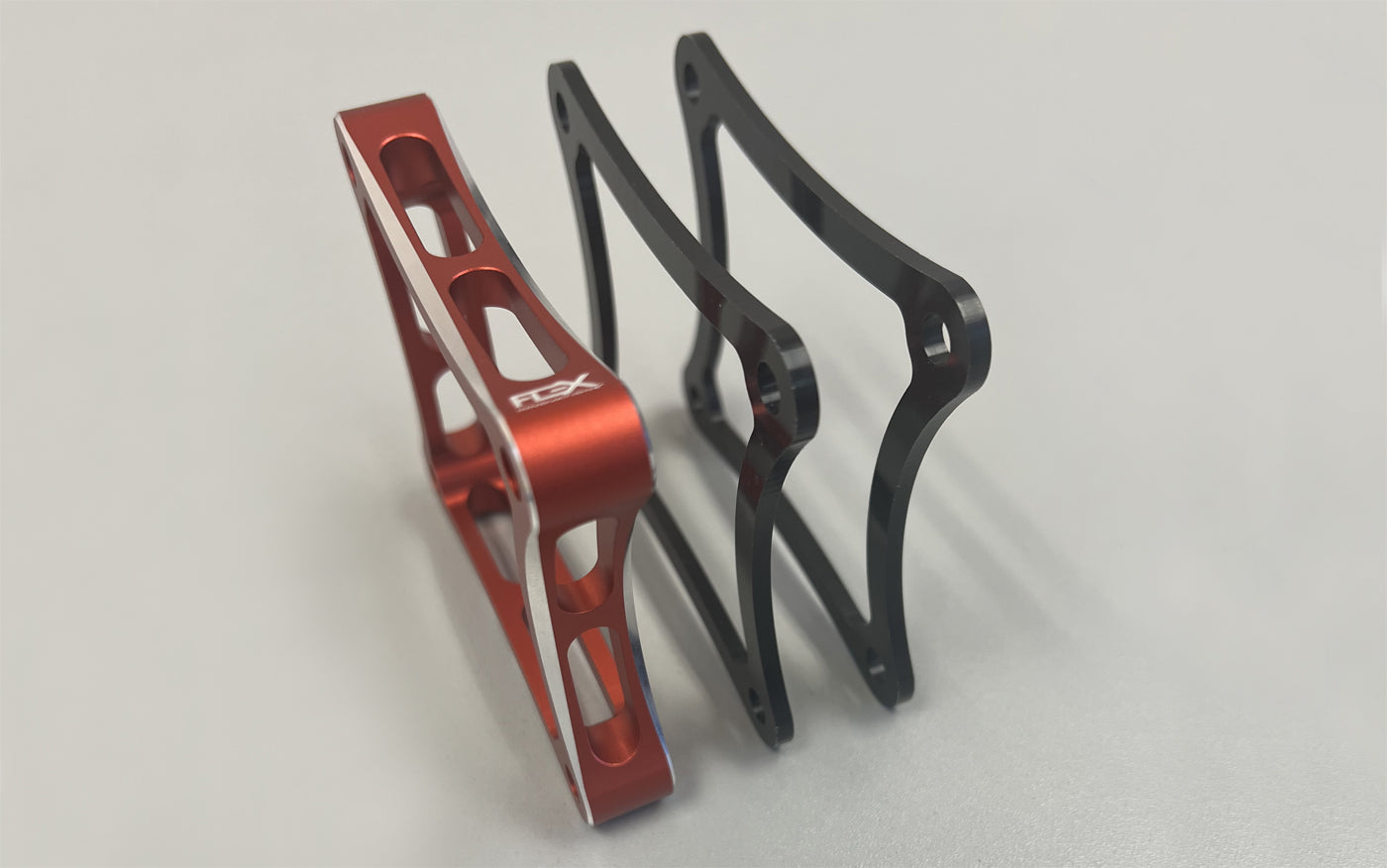 FLEX/DUALSKY 20MM/70CC  STANDOFF KIT