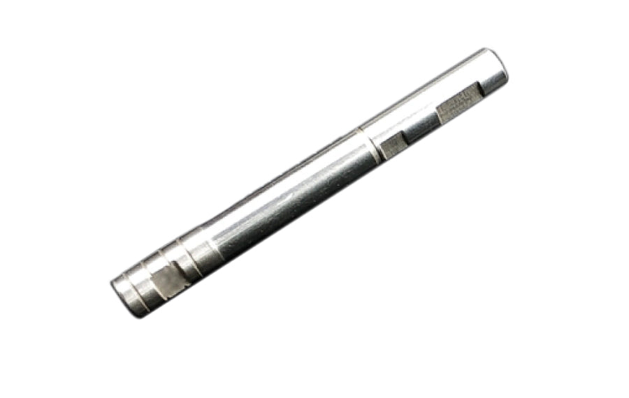DUALSKY MOTOR SHAFT MS60-3 (ECO/EA MOTORS)