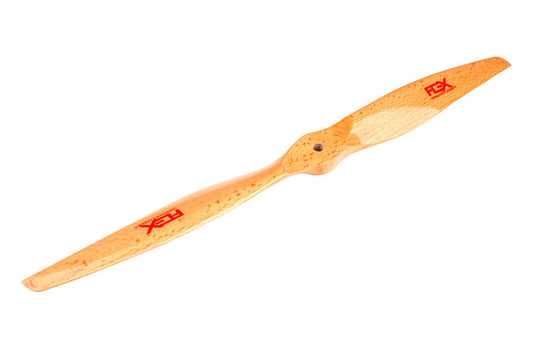 FLEX INNOVATIONS 16 X 7E WOOD PROPELLER