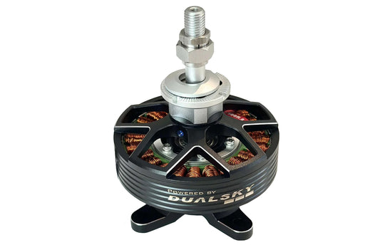 DUALSKY GA1500R.9 MKII 545KV MOTOR