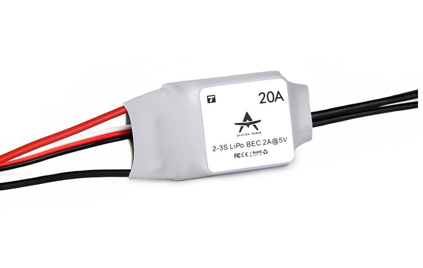 T-MOTOR AT-20 ESC