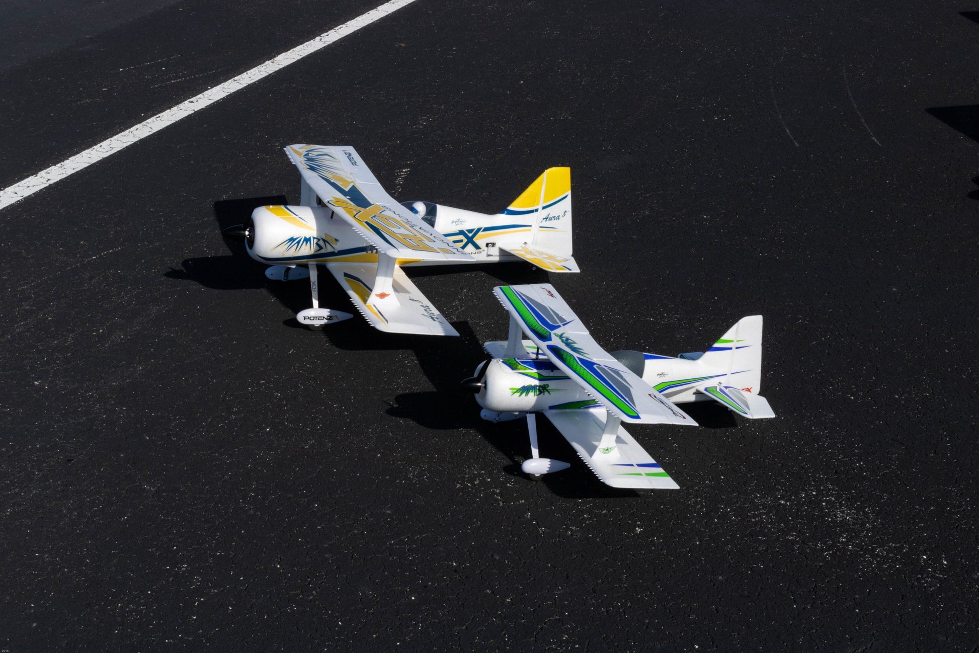 MAMBA 60E SUPER PNP