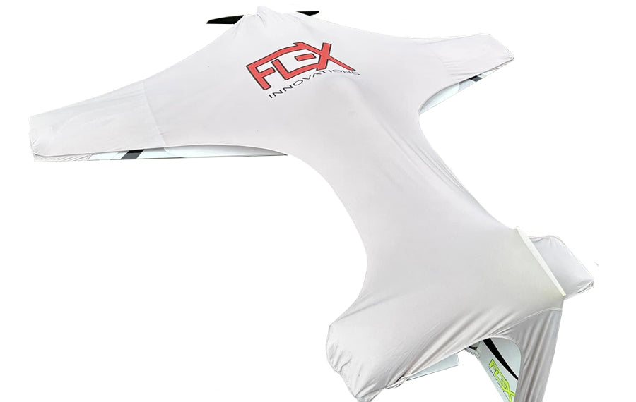 FLEX 40% AIRPLANE SUNSHADE
