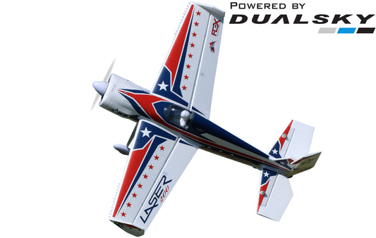 LASER 200 60E SUPER PNP