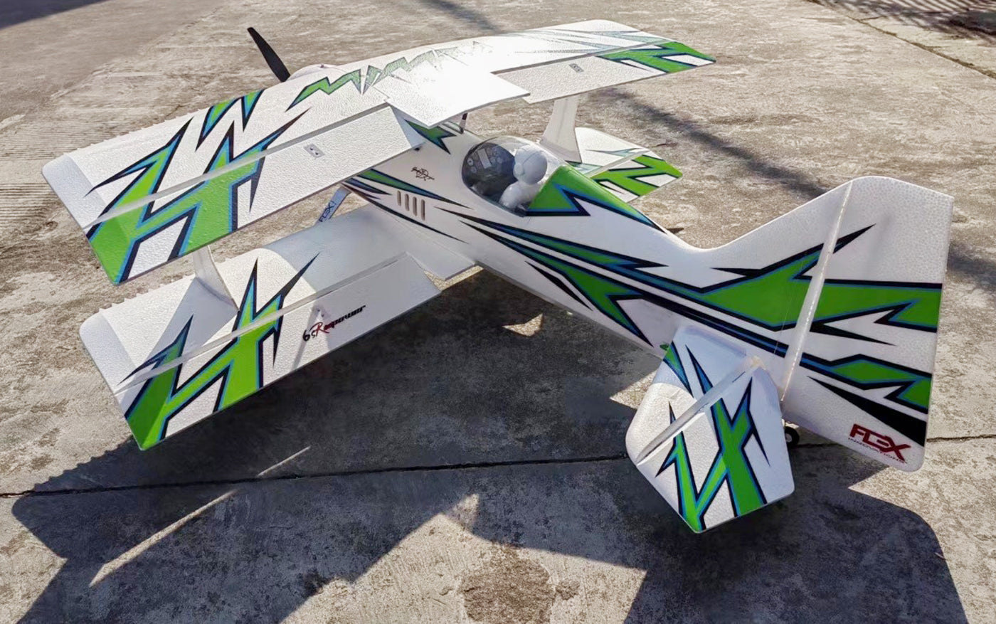MAMBA 60E SUPER PNP